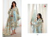 Jade Jal Insert By Deepsy Cotton Pakistani Dress Material Wholesalers In Surat
